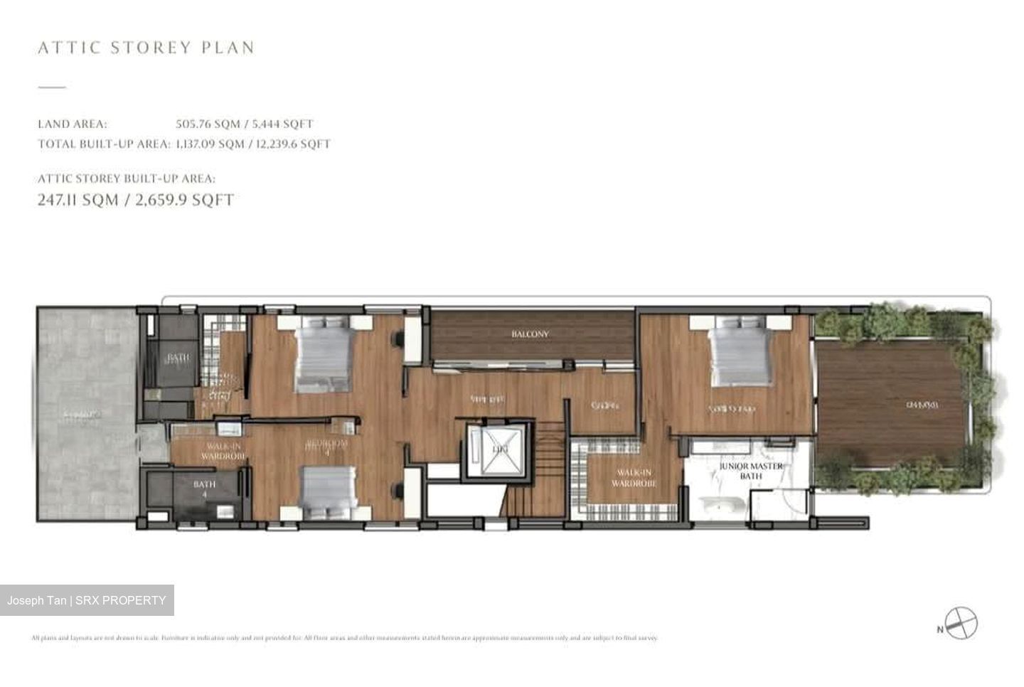 Mount Sinai (D10), Detached #554150331